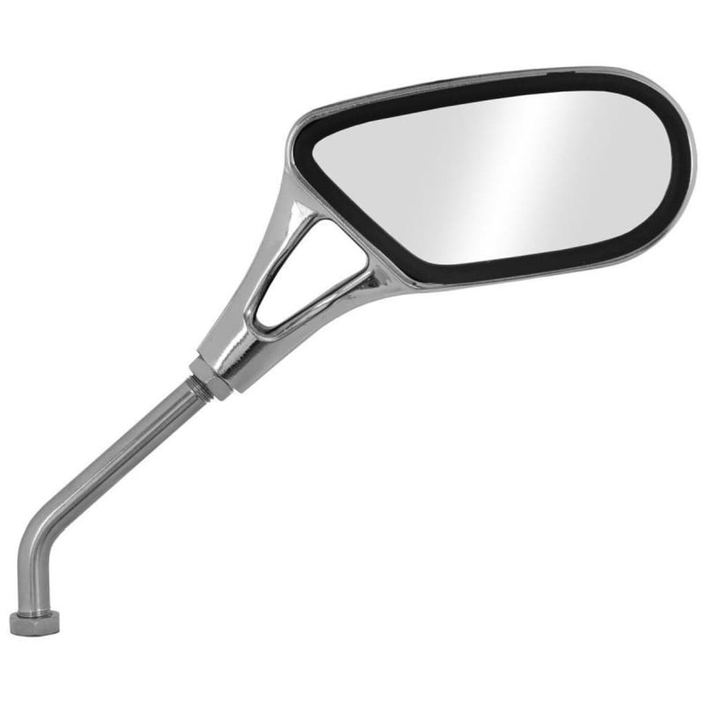 Espelho Retrovisor Pro Tork Esportivo Vazado