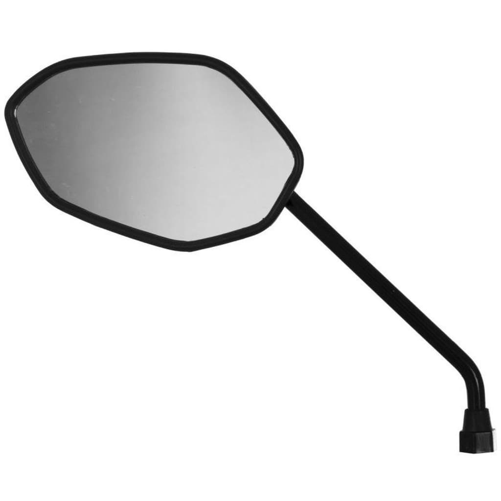 Espelho Retrovisor Pro Tork Original Titan 150 2009/15 Esquerdo