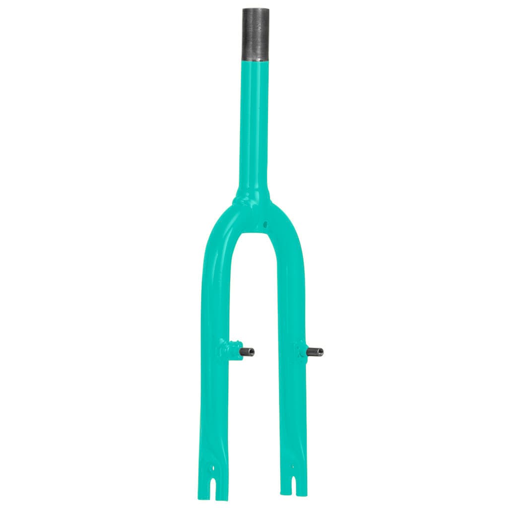 Garfo Aro 16 Ultra Bike Em Aço Carbono