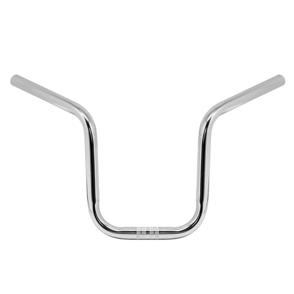 Guidão Pro Tork Alto Aço Bicicletas