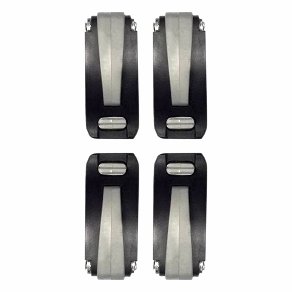 Kit Fecho Bota Motocross Adulto Pro Tork Combat 4