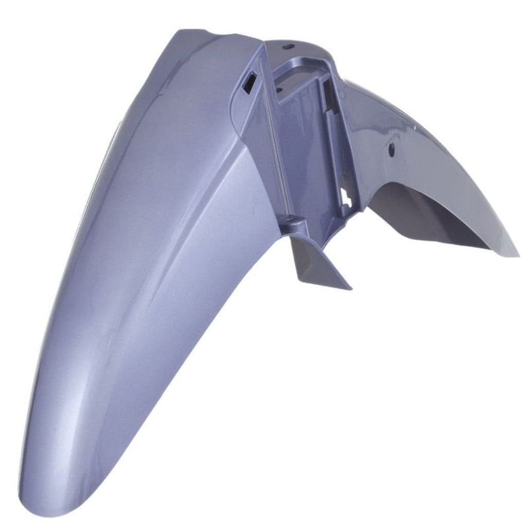 Paralama Dianteiro Cromo Forte Biz 100 1998/05