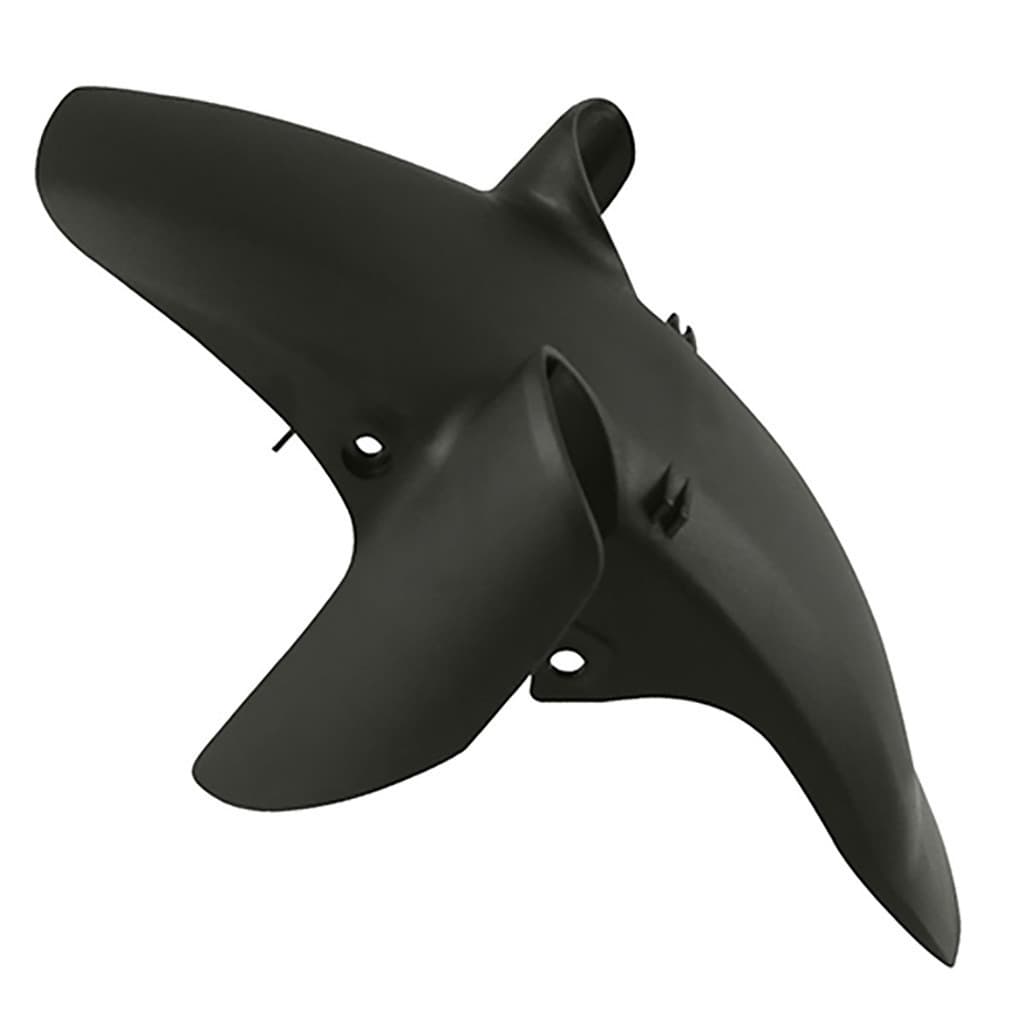 Paralama Dianteiro Inferior Cromo Forte Xre 300 2010/18