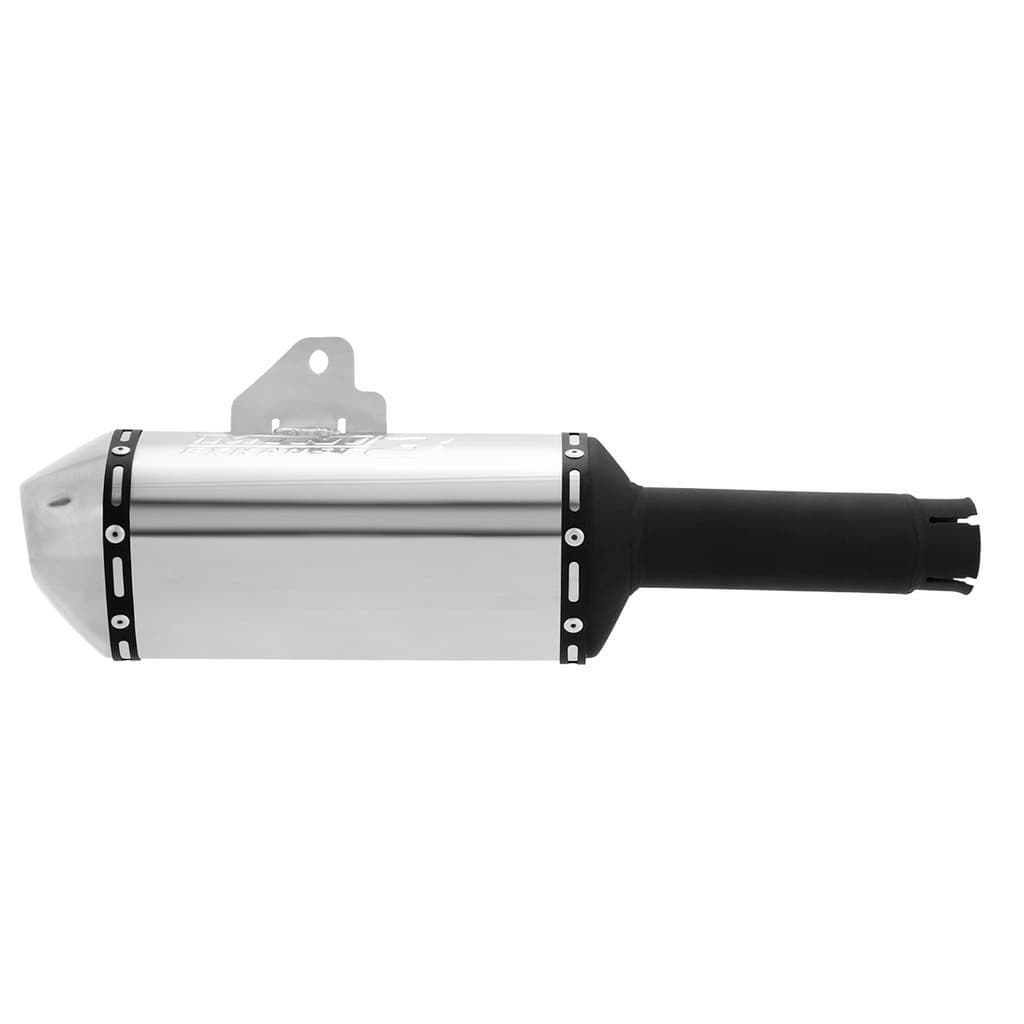 Ponteira Pro Tork Mini 3 Stamp Bros 125 2003 - 2005