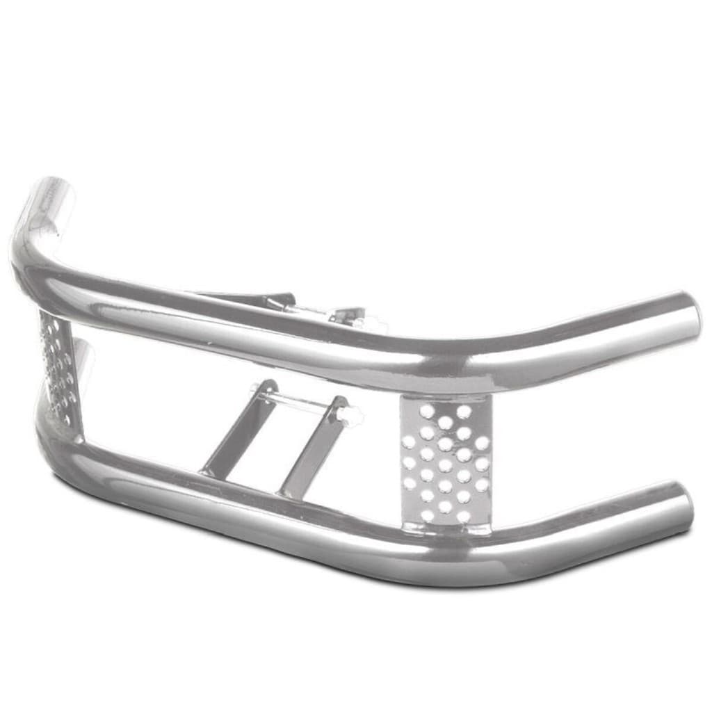 Protetor De Motor Pro Tork Barra Dupla Xr 200
