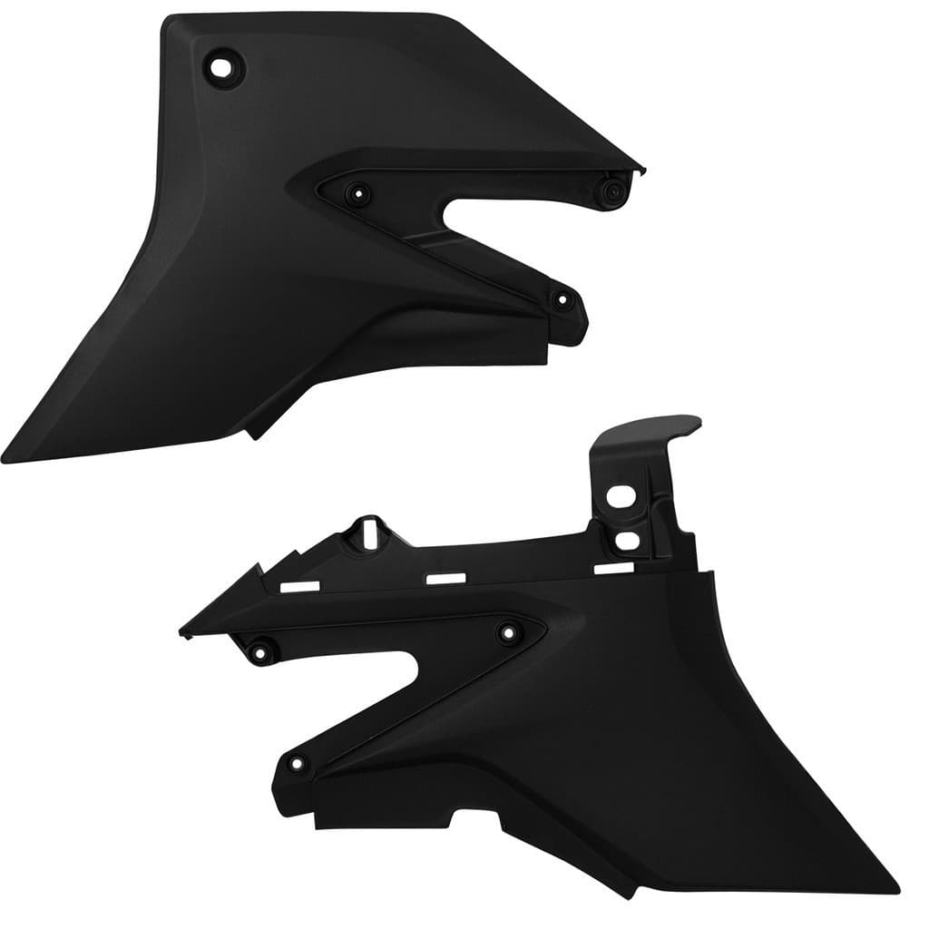 Sub-tampa Lateral Pro Tork Xre 300 2010/12 (par)
