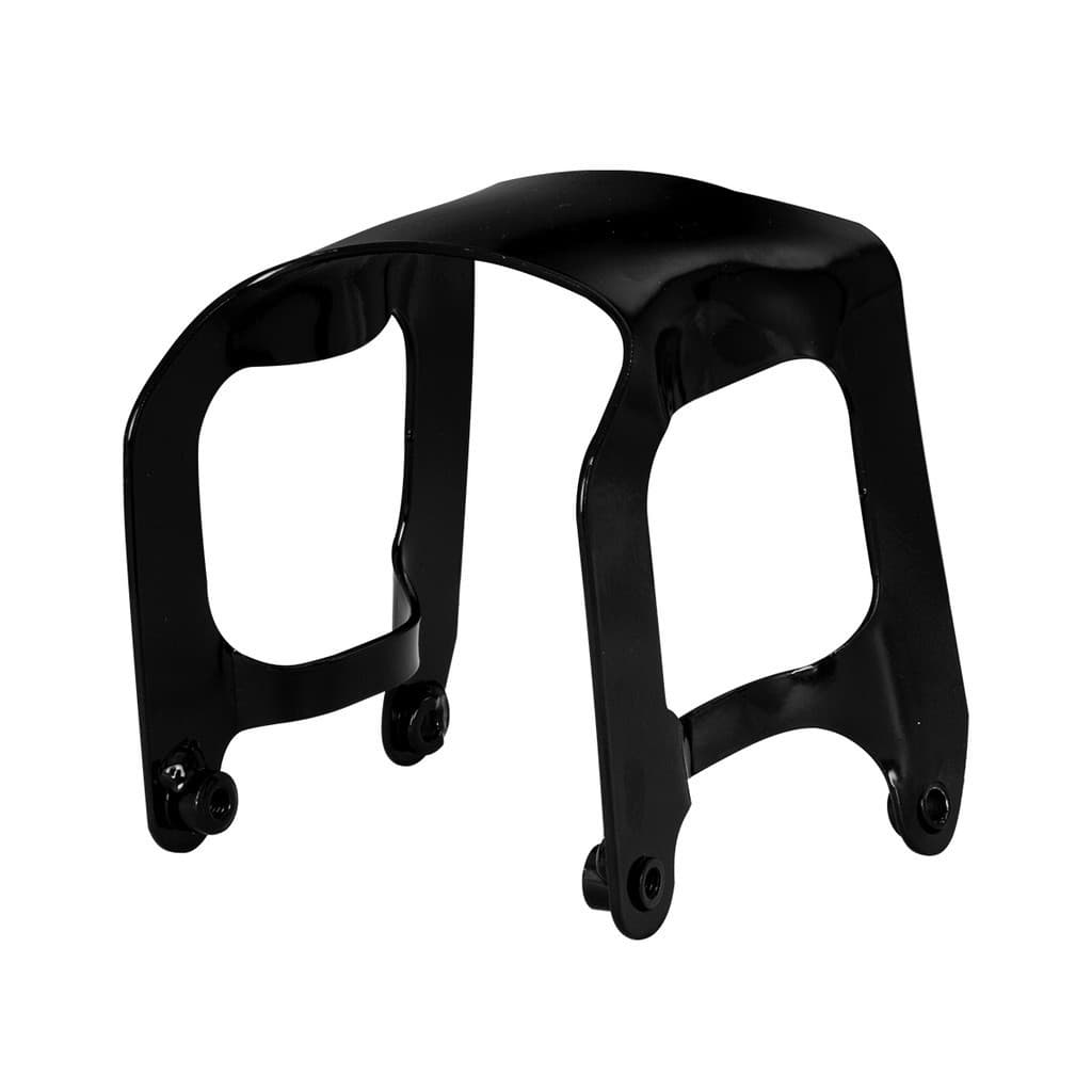Suporte Paralama Dianteiro Cromo Forte Titan 150 2004/08