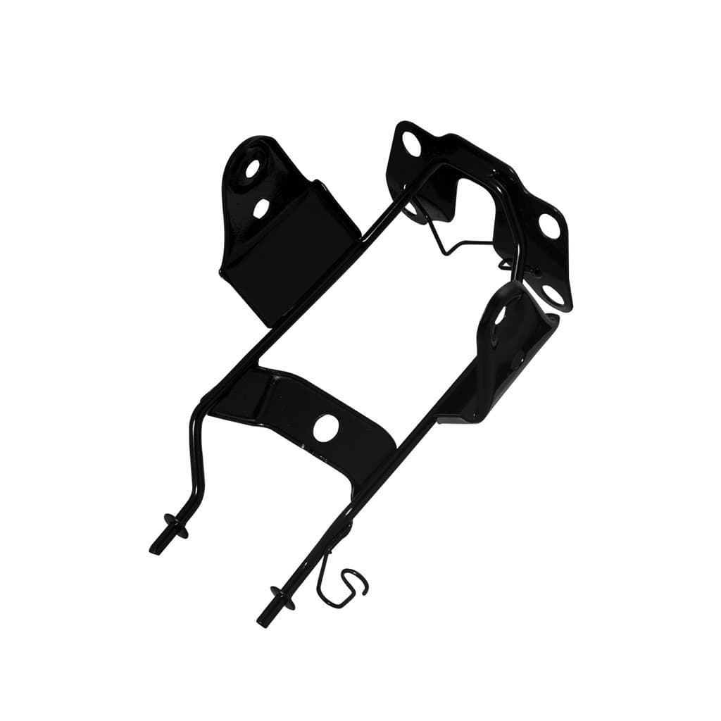 Suporte Aranha Do Farol Pro Tork Fan 125 2005 - 2008