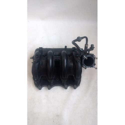 Coletor Admissão Fox Golf Polo Gol Voyage 1.6 Ea111 Orig