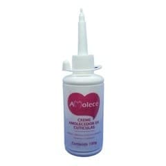 Amolecedor De Cuticulas -em Creme Amolece 100g