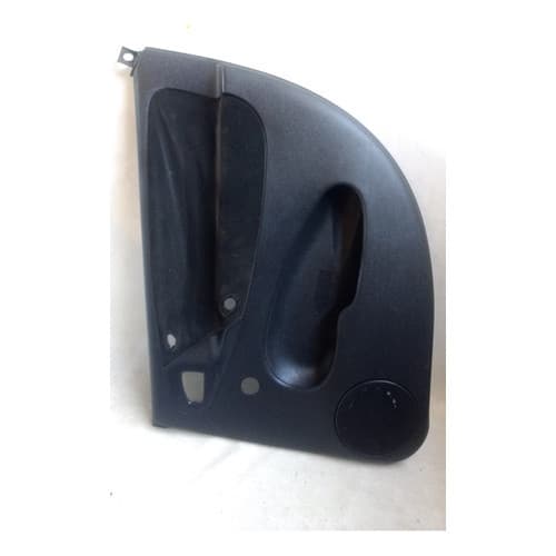 Forro De Porta Traseira Direita Xsara Picasso 2011