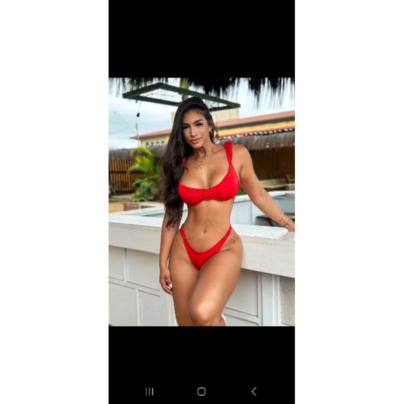 biquini cabo frio
