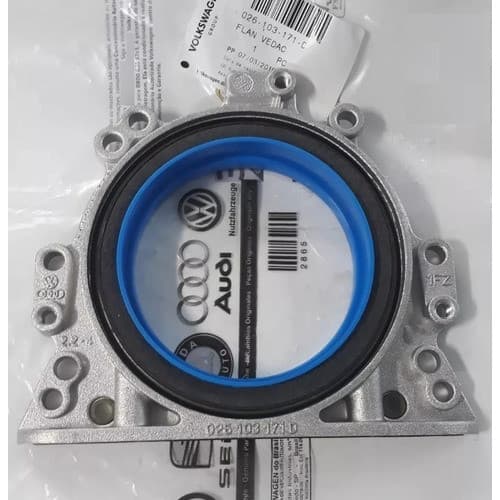Retentor Volante Original C/flange Gol 1.0/1.6 Mi Sabo 5502