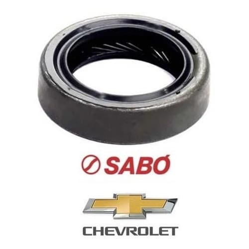 Retentor Do Eixo Piloto Sabo 02371 Astra Corsa Celta Agile
