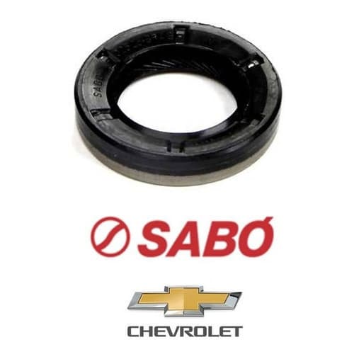Retentor Bomba De Óleo Gm Corsa Celta Prisma Sabo 02525