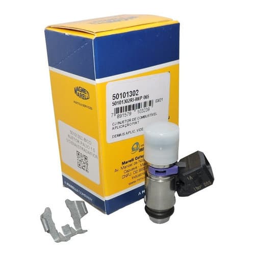 Bico Injetor Palio 1.0/1.5 Fiasa Iwp065 50101302