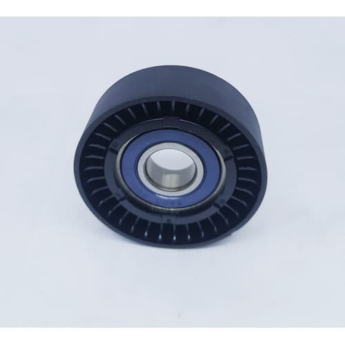Polia Correia Alternador Fiat Palio 1.0 8v Fire 2001/...