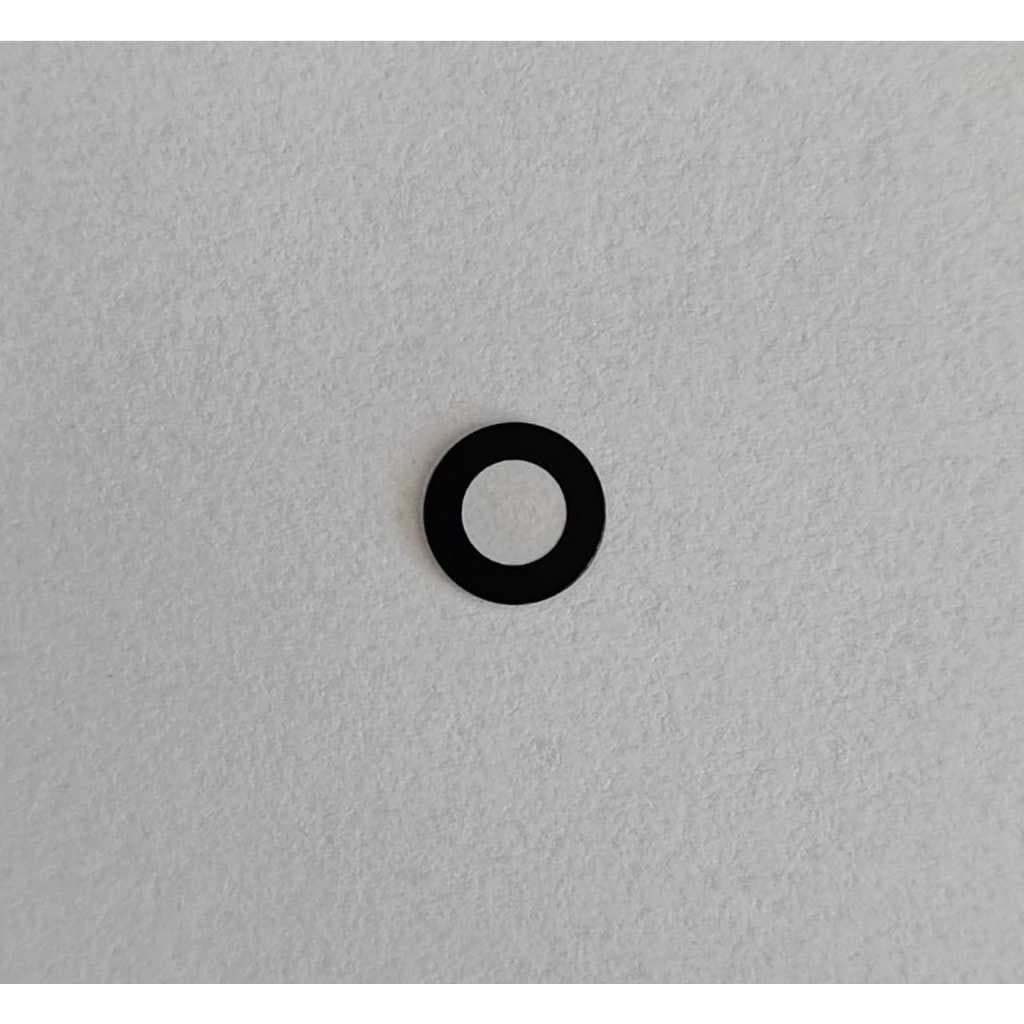 Lente de Vidro da Câmera Traseira para Substituição Modelo iPhone 7 e iPhone 8 #ORIENTALFLEX