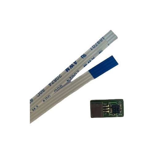 Sensor Pw Carro Impressão + Flat Compatível   Para Epson L805 L1300 L1800 805 1300 1800