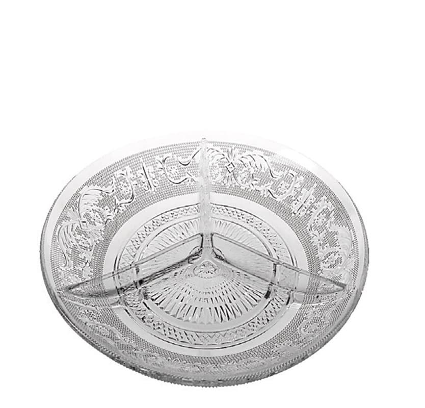 VICTORIAN - PETISQUEIRA TRIO 25CM - CAIXA C/ 10 PEÇAS