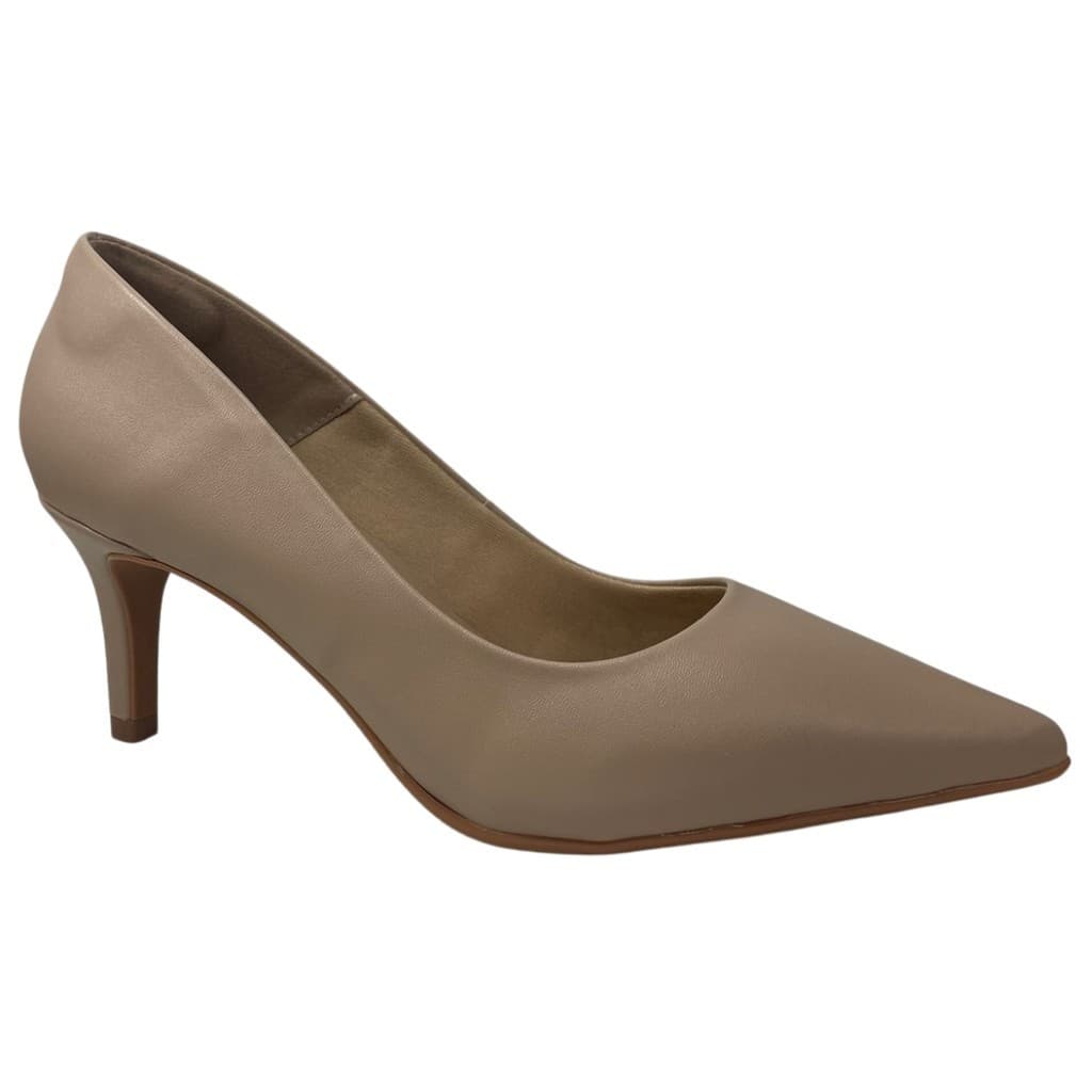 Scarpin  Clássico Cival Shoes
