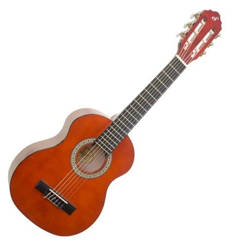 Violao Acustico Iantil Nylon 30"" (1/4) Nr Start Natural Giannini
