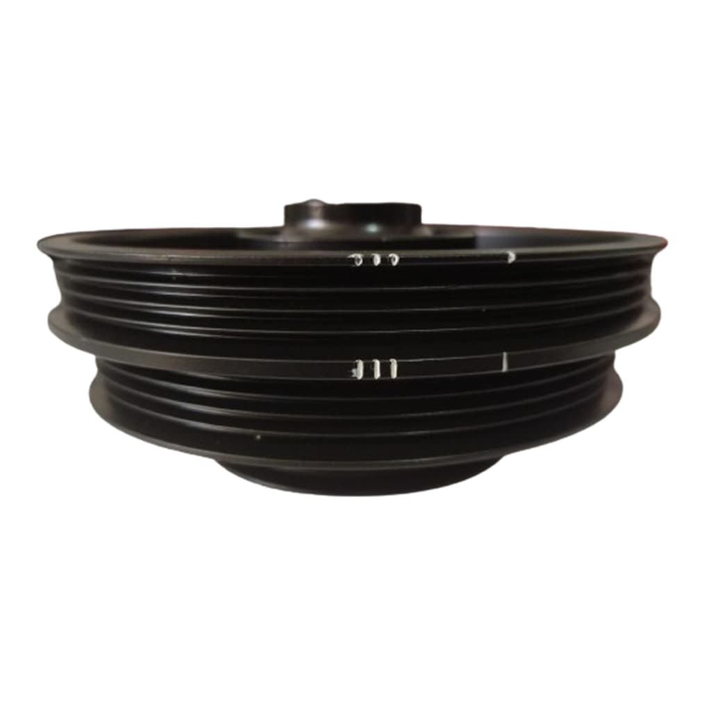 Polia Do Virabrequim Honda Civic 1.5 16v 1992/1995 D15b1/7