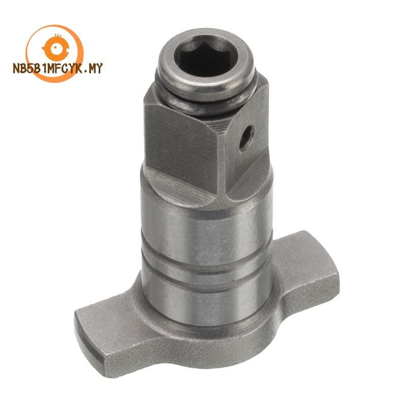 Acessórios Para Chaves De Impacto Sem Escovas De 18V Eixos De Chave Fio De Uso Duplo Acessório Ferramentas De Perfuração