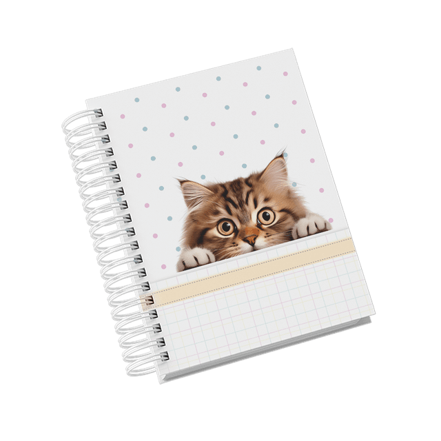Caderneta de vacinação Pet Personalizada com Nome