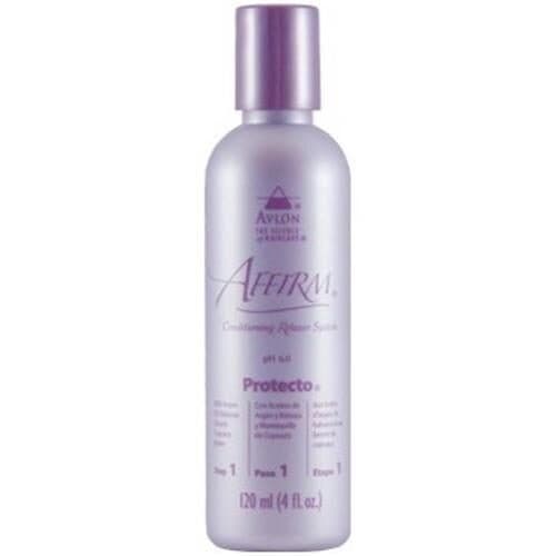 Protetor de Fios Protecto Avlon Affirm 120ml