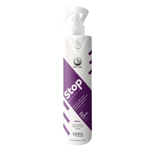 Vloss Spray Stop Quebra 300ml