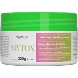 My Phios MyTox - BTX Capilar 250g