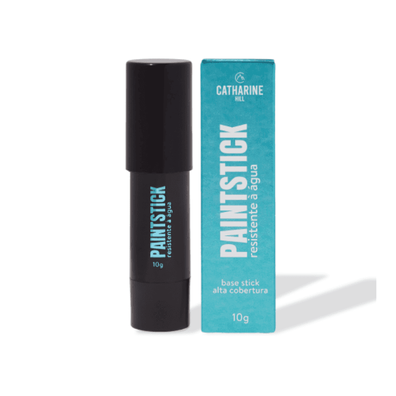 Paint Stick Base em Bastão Cremosa de Alta Resistência Catharine Hill