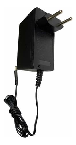 Fonte P Catraca E Relógio De Ponto Henry Plus 14.5v-2a