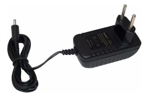 Fonte Para Leitores De Código De Barras Ls5800 Ls5700