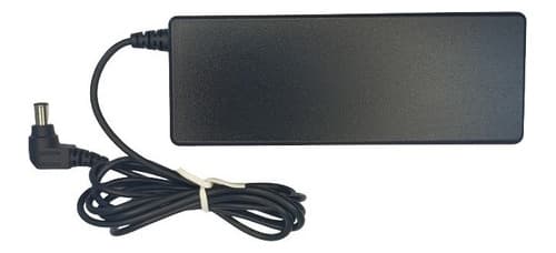 Fonte Para Leds Yongnuo Yn300 Yn600 12v 5a Comp E Outros Mod