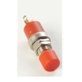 Chave Push Button  Margirius 18533 Nf Chave Botão Mar-girius