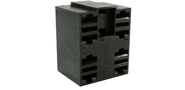 Conector Duplo Original 111.937.077-2 ETE 7527