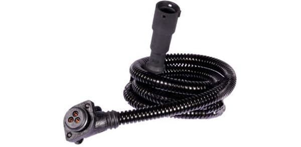 chicote sensor freio abs caminhao- mb acello / axor 2544ls, a0005404436