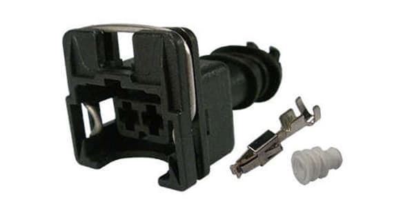 kit chicote farol fiat