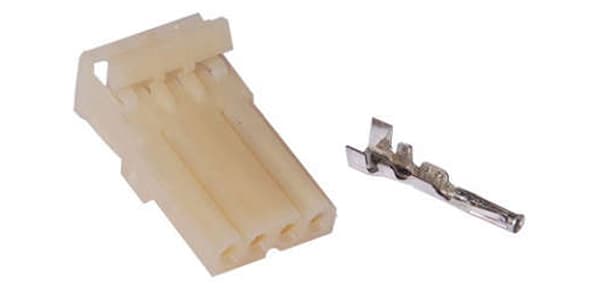 Kit Chicote Reparo Painel De Comando Do Ar Condicionado - Pa ETE 4086
