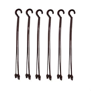 50 Haste 43cm Preta