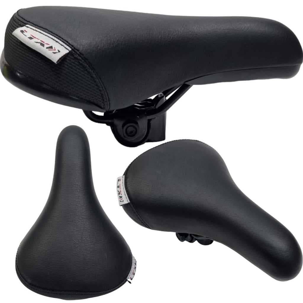 Selim Banco Bike Bmx Freestyle Vikingx Freeride Pro-x Elleven DDK Ltx GTA Brutus GTS