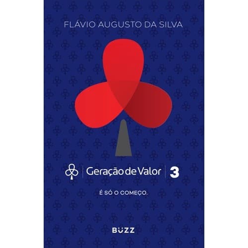 GERACAO DE VALOR 3 - E SO O COMECO