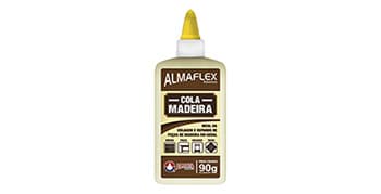 Cola Madeira D 250 Gr Almaflex