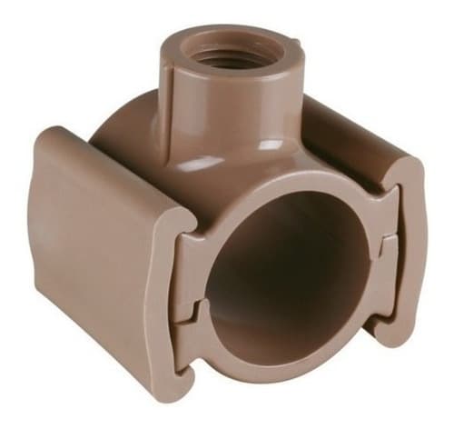 Colar Tomada 50X 3/4 ll
