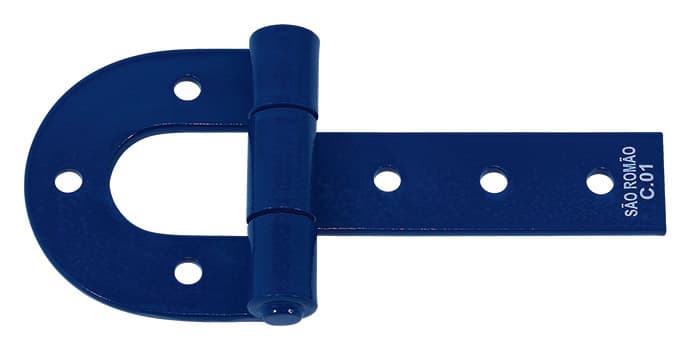 Dobradica Porteiro N-4