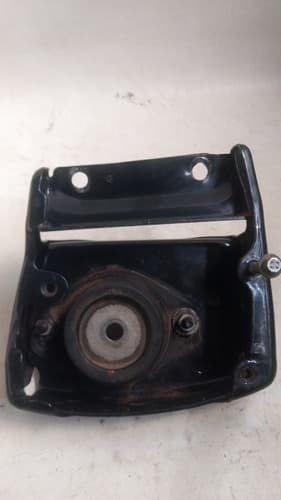 Suporte Coxim Do Cambio Esquerdo Citroen Xsara Picasso 2011