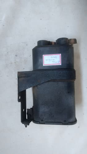 Filtro Canister Uno