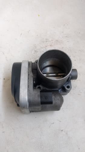 Corpo Borboleta Tbi Vw Space Fox 1.6 2011 Original